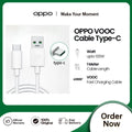 OPPO Fast Charging VOOC USB Type C Cable