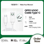 OPPO Fast Charging VOOC USB Type C Cable